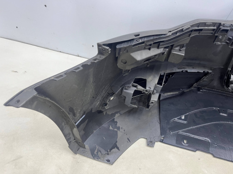 Zderzak przedni Audi A6 C7 11-14r. Przedlift przód 4XPDC spryski 4G0807437 Zderzak przedni Audi A6 C7 11-14r. Przedlift przód 4XPDC spryski 4G0807437