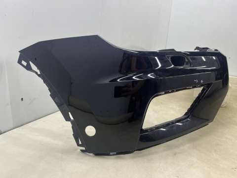 Zderzak przedni VW Tiguan II 2 5NA 16-20r. Przedlift przód spryski 5NA807221 Zderzak przedni VW Tiguan II 2 5NA 16-20r. Przedlift przód spryski 5NA807221