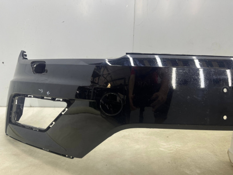 Zderzak przedni VW Tiguan II 2 5NA 16-20r. Przedlift przód spryski 5NA807221 Zderzak przedni VW Tiguan II 2 5NA 16-20r. Przedlift przód spryski 5NA807221