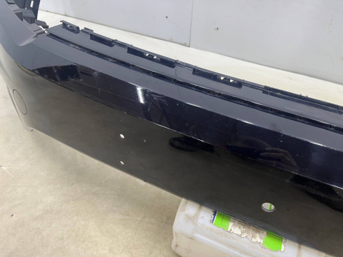 Zderzak przedni VW Tiguan II 2 5NA 16-20r. Przedlift przód spryski 5NA807221 Zderzak przedni VW Tiguan II 2 5NA 16-20r. Przedlift przód spryski 5NA807221
