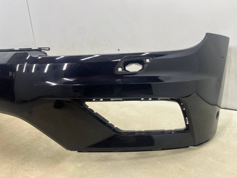 Zderzak przedni VW Tiguan II 2 5NA 16-20r. Przedlift przód spryski 5NA807221 Zderzak przedni VW Tiguan II 2 5NA 16-20r. Przedlift przód spryski 5NA807221