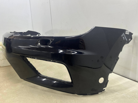 Zderzak przedni VW Tiguan II 2 5NA 16-20r. Przedlift przód spryski 5NA807221 Zderzak przedni VW Tiguan II 2 5NA 16-20r. Przedlift przód spryski 5NA807221