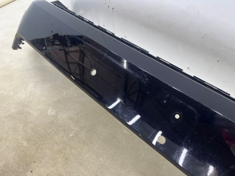 Zderzak przedni VW Tiguan II 2 5NA 16-20r. Przedlift przód spryski 5NA807221 Zderzak przedni VW Tiguan II 2 5NA 16-20r. Przedlift przód spryski 5NA807221