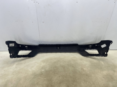 Zderzak przedni VW Tiguan II 2 5NA 16-20r. Przedlift przód spryski 5NA807221 Zderzak przedni VW Tiguan II 2 5NA 16-20r. Przedlift przód spryski 5NA807221