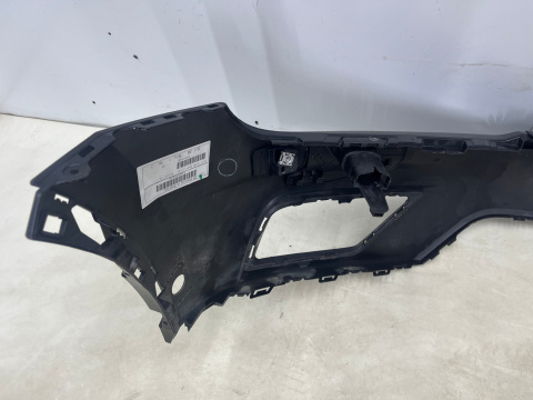 Zderzak przedni VW Tiguan II 2 5NA 16-20r. Przedlift przód spryski 5NA807221 Zderzak przedni VW Tiguan II 2 5NA 16-20r. Przedlift przód spryski 5NA807221