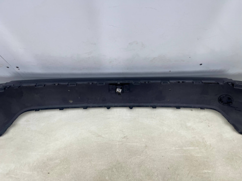 Zderzak przedni VW Tiguan II 2 5NA 16-20r. Przedlift przód spryski 5NA807221 Zderzak przedni VW Tiguan II 2 5NA 16-20r. Przedlift przód spryski 5NA807221