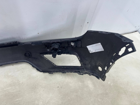 Zderzak przedni VW Tiguan II 2 5NA 16-20r. Przedlift przód spryski 5NA807221 Zderzak przedni VW Tiguan II 2 5NA 16-20r. Przedlift przód spryski 5NA807221
