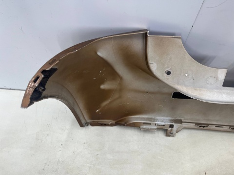 Zderzak tylny Smart ForTwo III 3 A453 14-19r. tył A4538800140 Zderzak tylny Smart ForTwo III 3 A453 14-19r. tył A4538800140