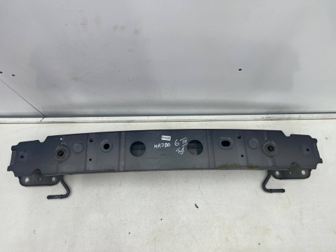 Belka zderzaka Mazda 6 III GJ GL 12-24r. tylne wzmocnienie tył ghp9262 Belka zderzaka Mazda 6 III GJ GL 12-24r. tylne wzmocnienie tył ghp9262