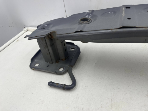 Belka zderzaka Mazda 6 III GJ GL 12-24r. tylne wzmocnienie tył ghp9262 Belka zderzaka Mazda 6 III GJ GL 12-24r. tylne wzmocnienie tył ghp9262