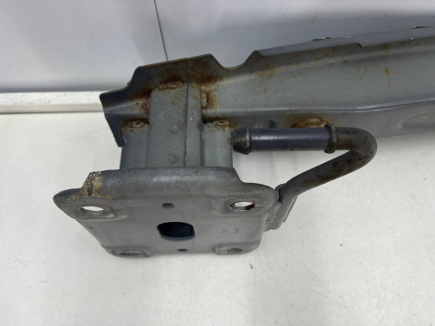 Belka zderzaka Mazda 6 III GJ GL 12-24r. tylne wzmocnienie tył ghp9262 Belka zderzaka Mazda 6 III GJ GL 12-24r. tylne wzmocnienie tył ghp9262