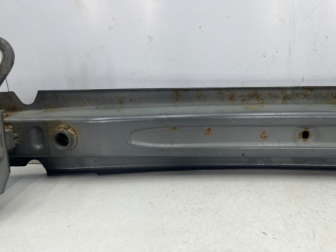 Belka zderzaka Mazda 6 III GJ GL 12-24r. tylne wzmocnienie tył ghp9262 Belka zderzaka Mazda 6 III GJ GL 12-24r. tylne wzmocnienie tył ghp9262