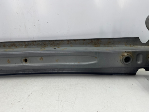 Belka zderzaka Mazda 6 III GJ GL 12-24r. tylne wzmocnienie tył ghp9262 Belka zderzaka Mazda 6 III GJ GL 12-24r. tylne wzmocnienie tył ghp9262