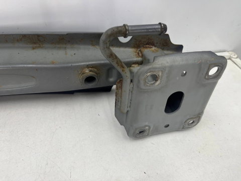 Belka zderzaka Mazda 6 III GJ GL 12-24r. tylne wzmocnienie tył ghp9262 Belka zderzaka Mazda 6 III GJ GL 12-24r. tylne wzmocnienie tył ghp9262