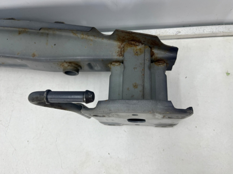 Belka zderzaka Mazda 6 III GJ GL 12-24r. tylne wzmocnienie tył ghp9262 Belka zderzaka Mazda 6 III GJ GL 12-24r. tylne wzmocnienie tył ghp9262