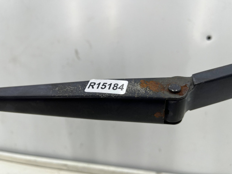 Ramię wycieraczki Chevrolet Nubira III J200 Lacetti 05-12r. prawa strona pasażera Ramię wycieraczki Chevrolet Nubira III J200 Lacetti 05-12r. prawa strona pasażera