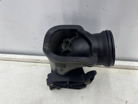 Rura Mercedes Vito Viano w639 2.2cdi 150 km łącznik dolotu powietrza przewód turbiny intercoolera dolotowy a6460902637 Rura Mercedes Vito Viano w639 2.2cdi 150 km łącznik dolotu powietrza przewód turbiny intercoolera dolotowy a6460902637