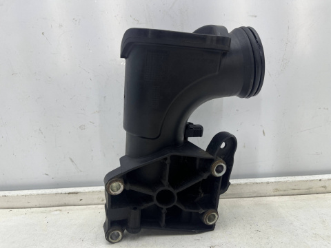 Rura Mercedes Vito Viano w639 2.2cdi 150 km łącznik dolotu powietrza przewód turbiny intercoolera dolotowy a6460902637 Rura Mercedes Vito Viano w639 2.2cdi 150 km łącznik dolotu powietrza przewód turbiny intercoolera dolotowy a6460902637