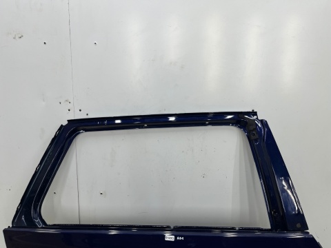 Drzwi BMW 5 V G31 Kombi 17-24r. prawe tylne prawy tył 7408196 Drzwi BMW 5 V G31 Kombi 17-24r. prawe tylne prawy tył 7408196