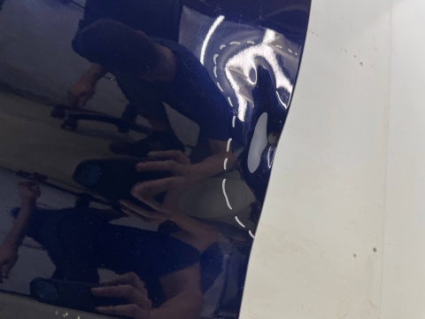 Drzwi BMW 5 V G31 Kombi 17-24r. prawe tylne prawy tył 7408196 Drzwi BMW 5 V G31 Kombi 17-24r. prawe tylne prawy tył 7408196