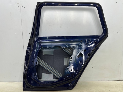 Drzwi BMW 5 V G31 Kombi 17-24r. prawe tylne prawy tył 7408196 Drzwi BMW 5 V G31 Kombi 17-24r. prawe tylne prawy tył 7408196