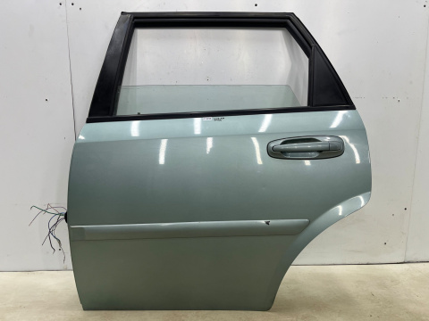 Drzwi Chevrolet Nubira Lacetti 03-09r. Kombi lewe tylne lewy tył 35U Drzwi Chevrolet Nubira Lacetti 03-09r. Kombi lewe tylne lewy tył 35U