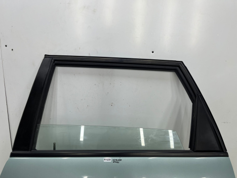 Drzwi Chevrolet Nubira Lacetti 03-09r. Kombi lewe tylne lewy tył 35U Drzwi Chevrolet Nubira Lacetti 03-09r. Kombi lewe tylne lewy tył 35U
