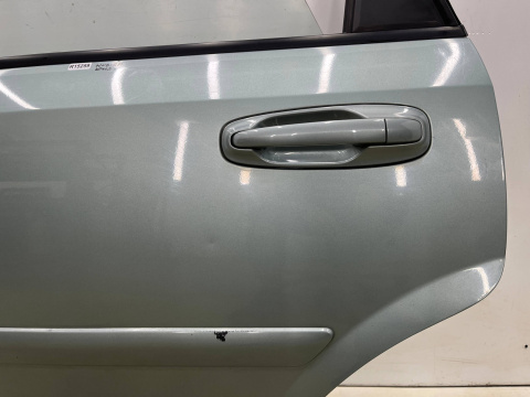 Drzwi Chevrolet Nubira Lacetti 03-09r. Kombi lewe tylne lewy tył 35U Drzwi Chevrolet Nubira Lacetti 03-09r. Kombi lewe tylne lewy tył 35U