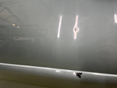Drzwi Chevrolet Nubira Lacetti 03-09r. Kombi lewe tylne lewy tył 35U Drzwi Chevrolet Nubira Lacetti 03-09r. Kombi lewe tylne lewy tył 35U
