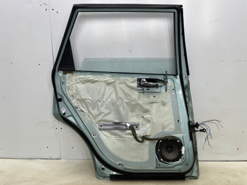 Drzwi Chevrolet Nubira Lacetti 03-09r. Kombi lewe tylne lewy tył 35U Drzwi Chevrolet Nubira Lacetti 03-09r. Kombi lewe tylne lewy tył 35U