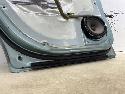 Drzwi Chevrolet Nubira Lacetti 03-09r. Kombi lewe tylne lewy tył 35U Drzwi Chevrolet Nubira Lacetti 03-09r. Kombi lewe tylne lewy tył 35U