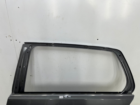 Drzwi VW Golf VII 7 5G4 HB Hatchback 12-20r. lewe tylne lewy tył 5G4833311L Drzwi VW Golf VII 7 5G4 HB Hatchback 12-20r. lewe tylne lewy tył 5G4833311L
