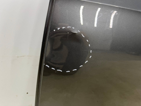 Drzwi VW Golf VII 7 5G4 HB Hatchback 12-20r. lewe tylne lewy tył 5G4833311L Drzwi VW Golf VII 7 5G4 HB Hatchback 12-20r. lewe tylne lewy tył 5G4833311L