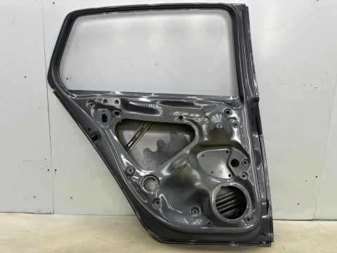 Drzwi VW Golf VII 7 5G4 HB Hatchback 12-20r. lewe tylne lewy tył 5G4833311L Drzwi VW Golf VII 7 5G4 HB Hatchback 12-20r. lewe tylne lewy tył 5G4833311L