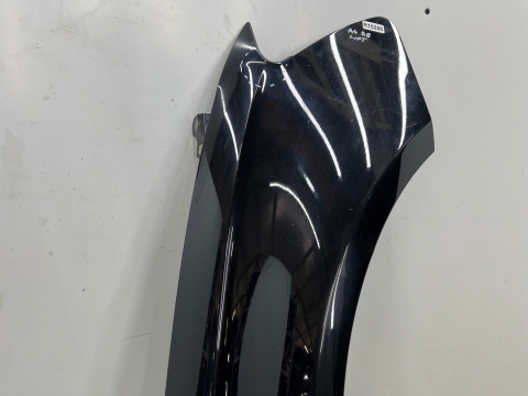 Błotnik Audi A4 B8 11-15r. Lift prawy przedni prawy przód Błotnik Audi A4 B8 11-15r. Lift prawy przedni prawy przód