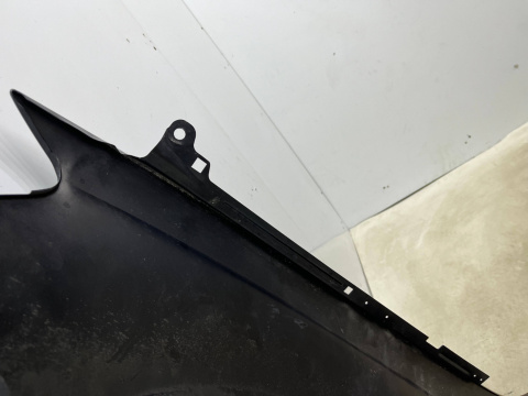 Błotnik Audi A4 B8 11-15r. Lift prawy przedni prawy przód Błotnik Audi A4 B8 11-15r. Lift prawy przedni prawy przód