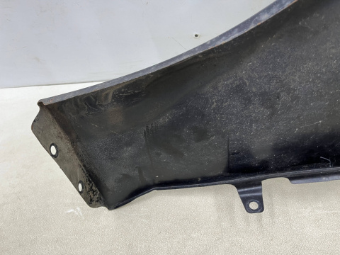 Błotnik Audi A4 B8 11-15r. Lift prawy przedni prawy przód Błotnik Audi A4 B8 11-15r. Lift prawy przedni prawy przód