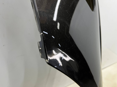 Błotnik Audi A6 C7 10-18r. lewy przedni lewy przód Błotnik Audi A6 C7 10-18r. lewy przedni lewy przód