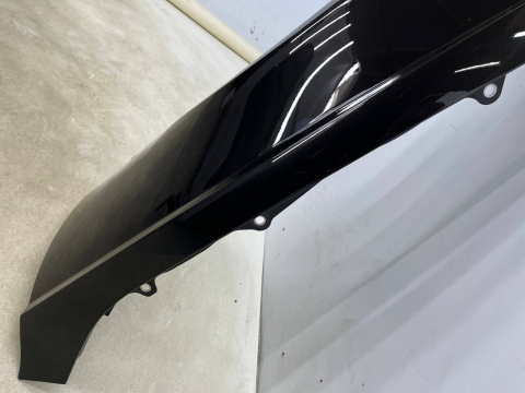 Błotnik Audi A6 C7 10-18r. lewy przedni lewy przód Błotnik Audi A6 C7 10-18r. lewy przedni lewy przód
