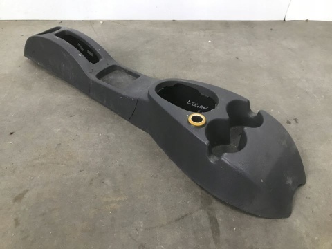 Tunel środkowy DACIA LOGAN 1 I MCV TUNEL ŚRODKOWY Tunel środkowy DACIA LOGAN 1 I MCV TUNEL ŚRODKOWY