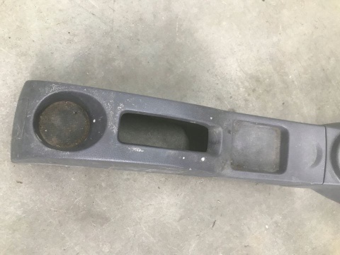 Tunel środkowy DACIA LOGAN 1 I MCV TUNEL ŚRODKOWY Tunel środkowy DACIA LOGAN 1 I MCV TUNEL ŚRODKOWY