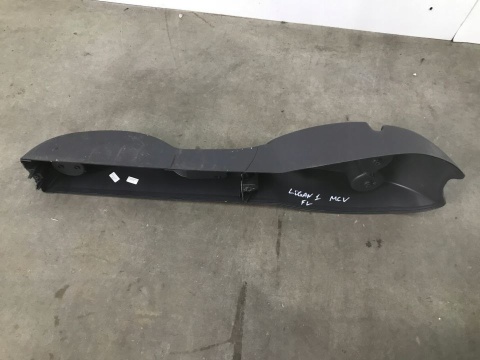 Tunel środkowy DACIA LOGAN 1 I MCV TUNEL ŚRODKOWY Tunel środkowy DACIA LOGAN 1 I MCV TUNEL ŚRODKOWY