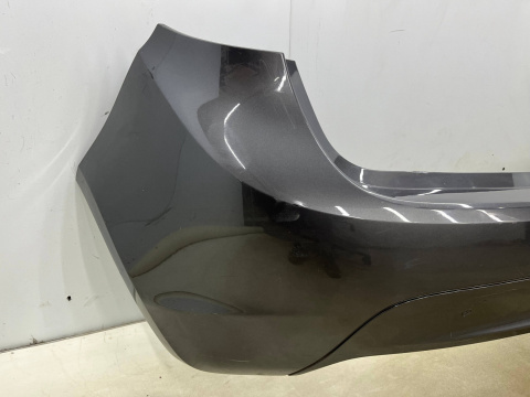 Zderzak tylny Opel Meriva B 10-17r. tył 4XPDC 13267966 Zderzak tylny Opel Meriva B 10-17r. tył 4XPDC 13267966