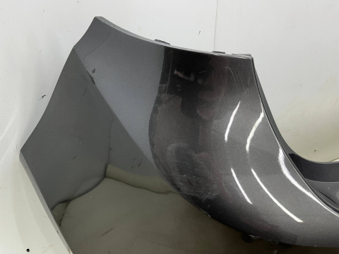 Zderzak tylny Opel Meriva B 10-17r. tył 4XPDC 13267966 Zderzak tylny Opel Meriva B 10-17r. tył 4XPDC 13267966