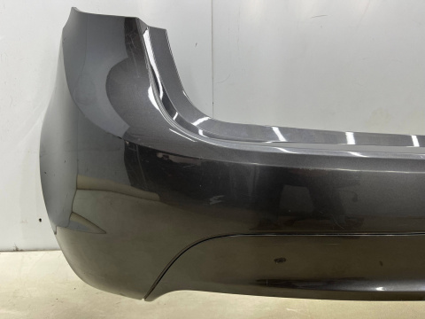 Zderzak tylny Opel Meriva B 10-17r. tył 4XPDC 13267966 Zderzak tylny Opel Meriva B 10-17r. tył 4XPDC 13267966