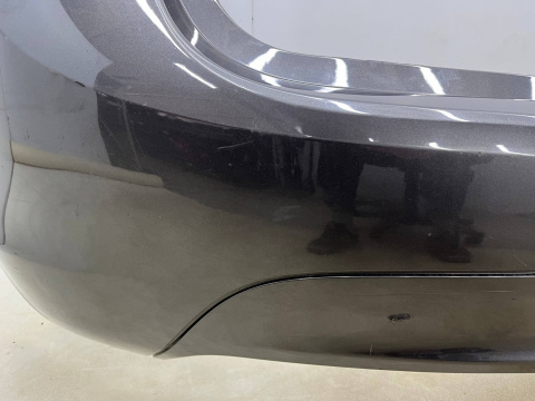 Zderzak tylny Opel Meriva B 10-17r. tył 4XPDC 13267966 Zderzak tylny Opel Meriva B 10-17r. tył 4XPDC 13267966