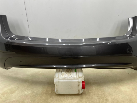Zderzak tylny Opel Meriva B 10-17r. tył 4XPDC 13267966 Zderzak tylny Opel Meriva B 10-17r. tył 4XPDC 13267966
