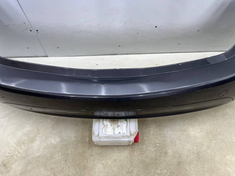 Zderzak tylny Opel Meriva B 10-17r. tył 4XPDC 13267966 Zderzak tylny Opel Meriva B 10-17r. tył 4XPDC 13267966
