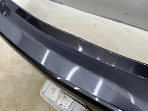 Zderzak tylny Opel Meriva B 10-17r. tył 4XPDC 13267966 Zderzak tylny Opel Meriva B 10-17r. tył 4XPDC 13267966