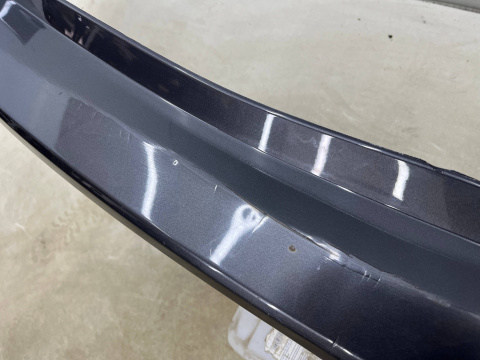 Zderzak tylny Opel Meriva B 10-17r. tył 4XPDC 13267966 Zderzak tylny Opel Meriva B 10-17r. tył 4XPDC 13267966